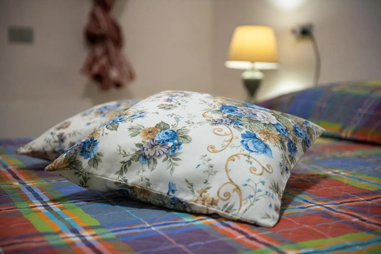 Quartu SantʼElena Villa Gianna - Appartamento Renato איטליה