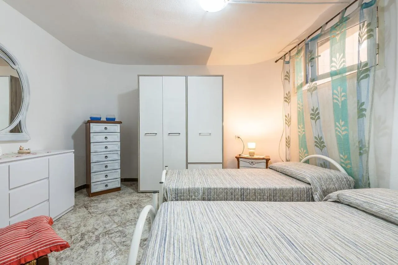 Quartu SantʼElena Villa Gianna - Appartamento Renato