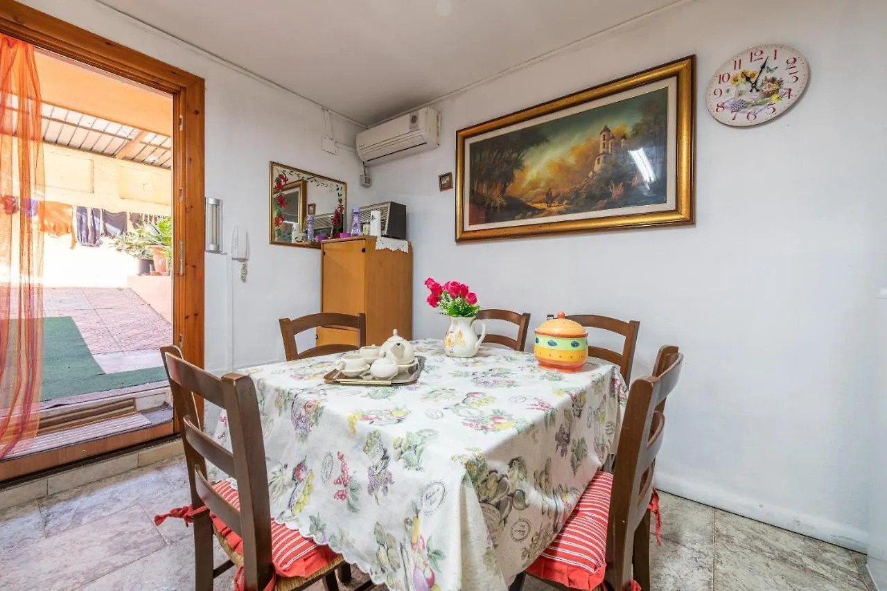 Quartu SantʼElena Villa Gianna - Appartamento Renato