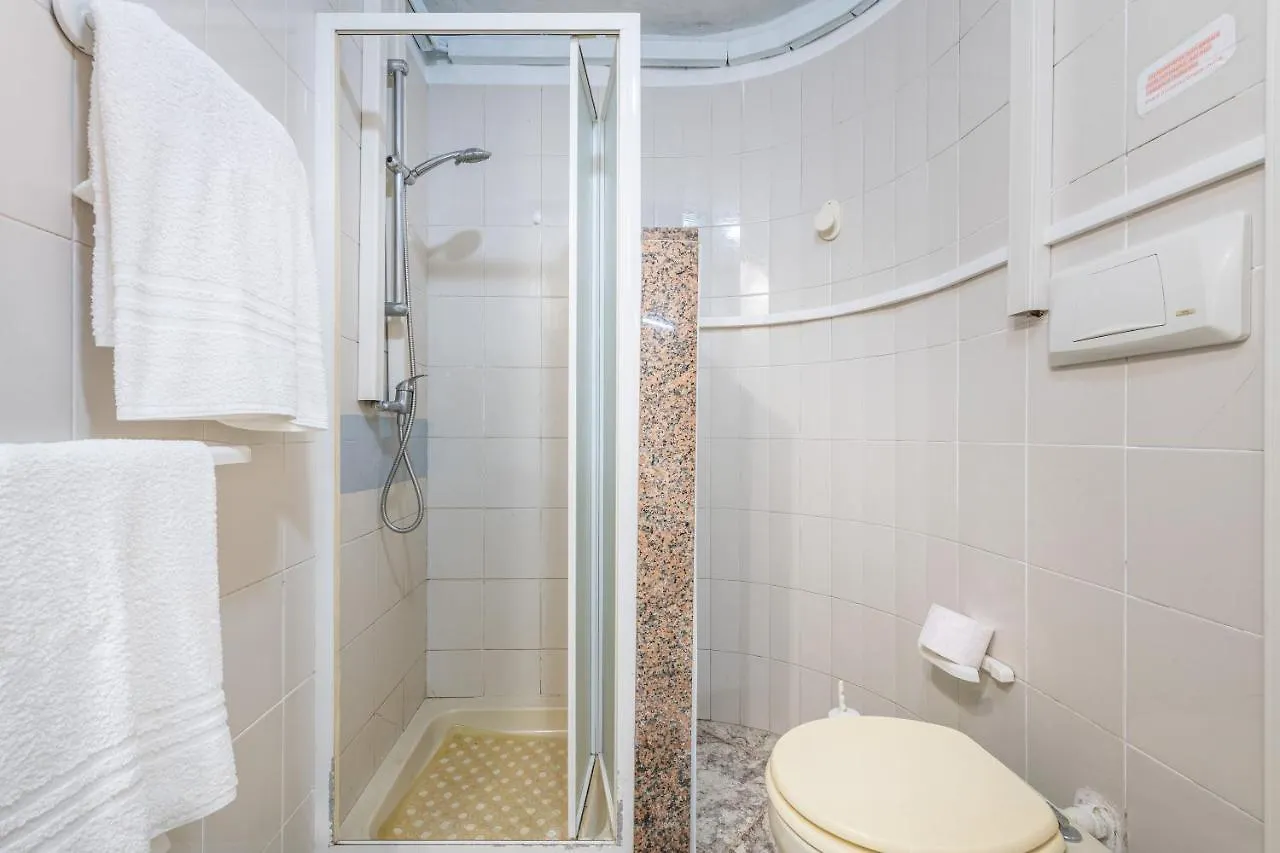 Quartu SantʼElena Villa Gianna - Appartamento Renato איטליה