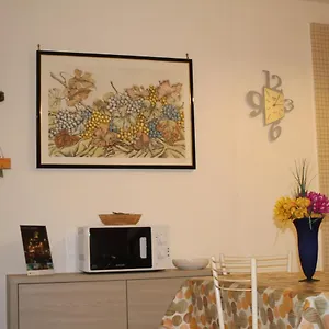 Appartamento Fede & Francy, Quartu SantʼElena
